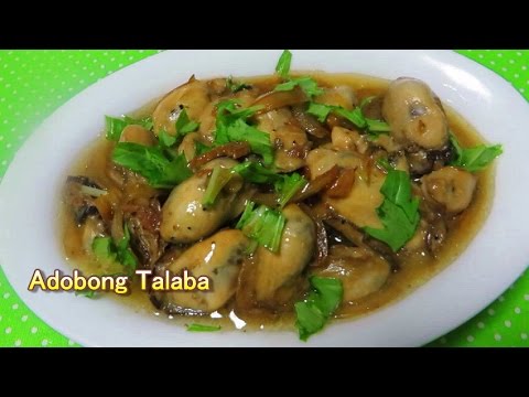 download lagu mp3 mp4 How To Cook Talaba, download lagu How To Cook Talaba gratis, unduh video klip How To Cook Talaba