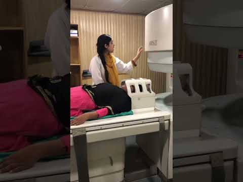 How to Perform an MRI Brain with Pituitary Gland Protocol: Step-by-Step Guide#highlights #viralvideo