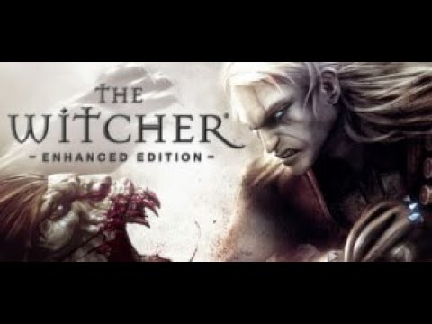 The Witcher Enhanced Edition Director's Cut Episode 1/3