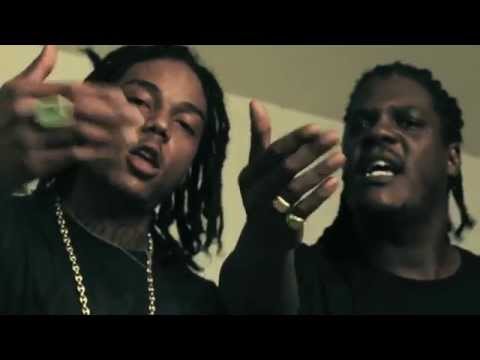 DIEF  -- VINN AN WOUD AN MWEN X ORA - NDBF  (RGM Exclusivery - Official Music Video)