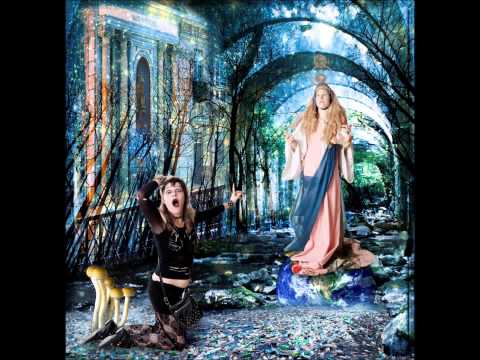 Pepa Robles. Juglaría Urbana. Maloliente Humedad. Cuento de la Aparición de la Virgen