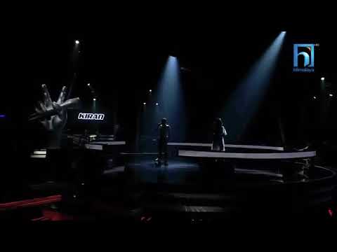 #Kiran Vs suraksha  #Battle round TVON season3