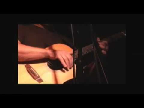 Marc Huberman Acoustic original song 