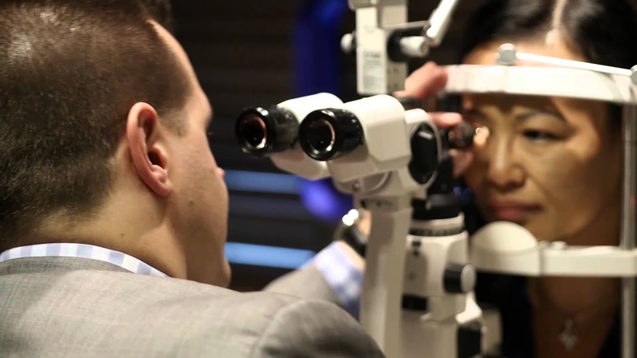 Urban Optique Calgary