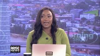 Download lagu The Morning Show: Nigeria Expresses Concerns On Xenophobia in SA mp3 Download lagu The Morning Show: Nigeria Expresses Concerns On Xenophobia in SA mp3