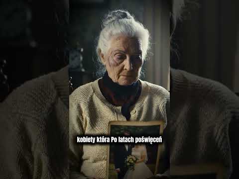 Wyrzucona przez własnego syna. Elżbieta nie poddała się… | Karma Wraca #shorts #karmawraca #karma