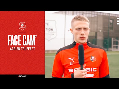 🎬 FACE CAM' | Avec Adrien Truffert