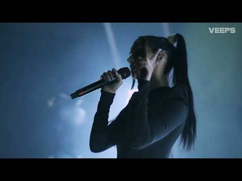 Bad Omens x Poppy | V.A.N. | Live From Germany