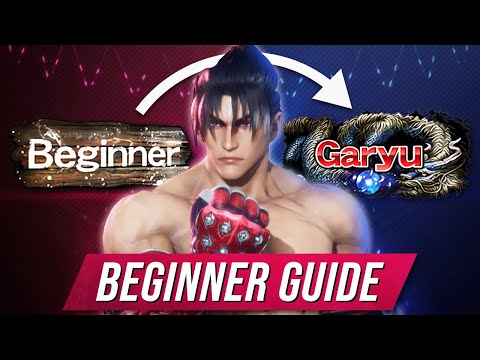 How To Play Tekken 8: The Ultimate Beginner Guide