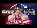 How To Play Tekken 8 The Ultimate Beginner Guide