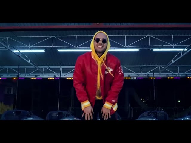 Babafingo von Ben Fero ((jetzt ansehen))