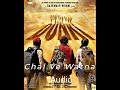 Dunki: Chal Ve Watna Audio Shah Rukh Khan |Rajkumar Hirani |Taapsee Pannu |Pritam,Javed Ali,Varun G