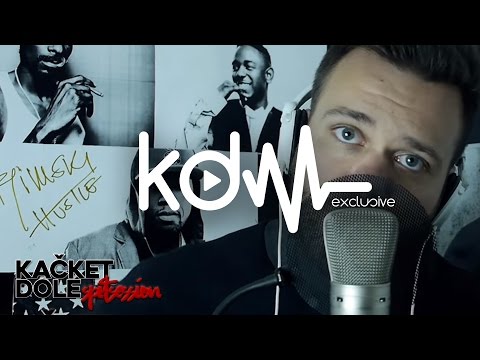 KACKET DOLE SPITSESSION #2 - FURIO ĐUNTA