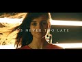 Buried Above - It's Never Too Late (Official Music Video)