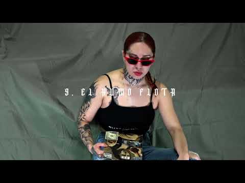 Yamdeath - El humo flota