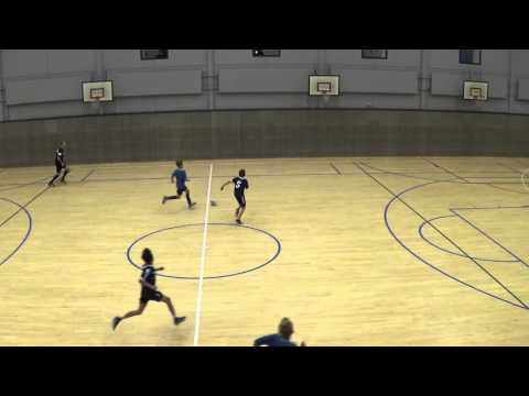 FCN U12 04 -2 - AMG Guarana Futsal Cup U12 RESULTAT 0-1