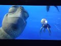 Finding Nemo DVD Trailer 2003