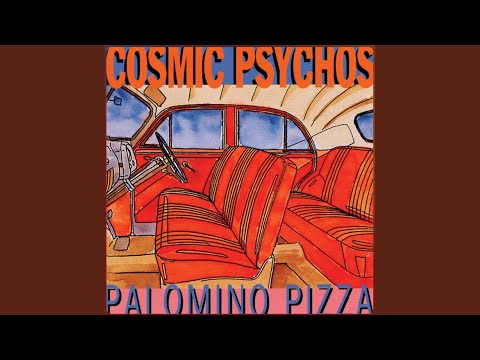 Most People I Know (Think I'm Crazy)