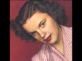 Judy Garland...F.D.R. Jones (1939 Radio)