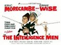 The Intelligence Men   Morecambe & Wise 1965