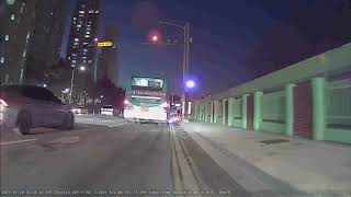 아트인 블랙앤 오토바이 블랙박스 1채널 (64GB)_동영상_이미지