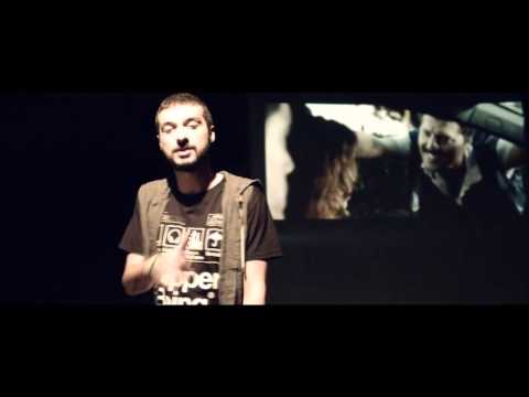 Büyük Yalnızlık (Çilek Soundtrack - Sansar Salvo Kesiti)