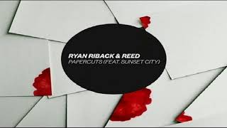 Ryan Riback - Papercuts