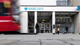 Barclays Flags $591 Million Hit on 'Bizarre' Bond Flub