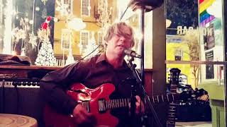 19-12-08 - Funkadelic - Biological Speculation