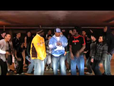 Our Turn Music Video by Humble Tip