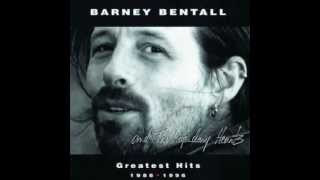 Doin' Fine - Barney Bentall and the Legendary Hearts
