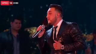 Gerardo Ortíz &amp; Kevin Ortíz, Tal Como Eres Bandamax 2017