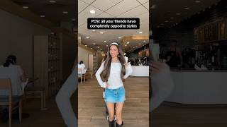 Download lagu Kamu mau pakai baju siapa ke mal?! #bellaluu ​​#ootd #tiktokdance #outfitinspo mp3