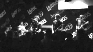 Que Pasa Perro-Prefiero estar aquí Av55