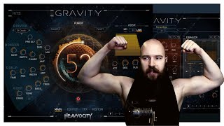 Video thumbnail for Heavyocity Gravity – Demo & Review by Markus Junnikkala