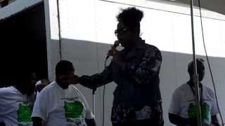 Sheri Jones Moffett &quot;Grace of God&quot;