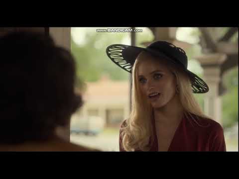 Lovecraft Country WIlliam/Christina And Ruby/Del - Part 2