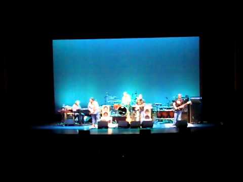 Dark Star by The Roy Jay Band at The Florida Theatre in Jacksonville on 01-16-2011