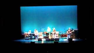 Dark Star by The Roy Jay Band at The Florida Theatre in Jacksonville on 01-16-2011