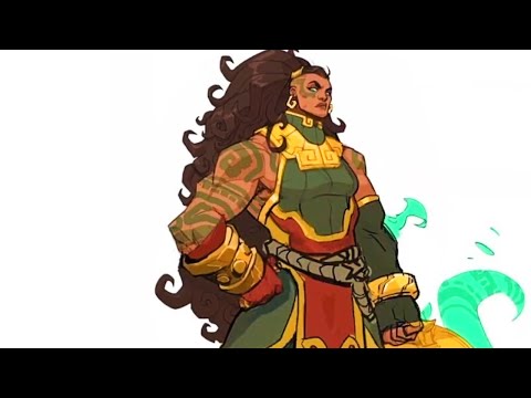 /dev: The Latest on Project L | dev diary - Project L