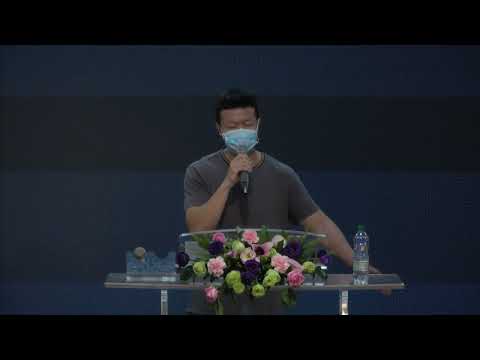 20220116雙語敬拜Bilingual Worship: [Son of God] [Living Hope] [Sing His Praise Again]