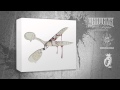 CD2:03. SŁOŃ/MIKSER - GRA O TRON feat. SHELLERINI | OFICJALNY ODSŁUCH CD2:03. SŁOŃ/MIKSER - GRA O TRON feat. SHELLERINI | OFICJALNY ODSŁUCH