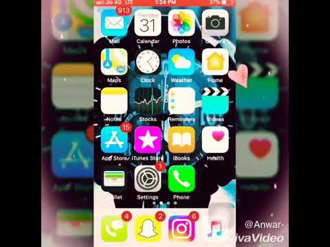 How to update ios 11.4 in iphone 5s 6 6s 7 7+ and iphone x ##