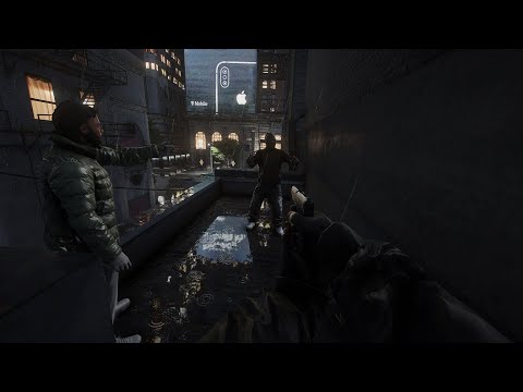 D'lone - Fils d'un gangster (Official Music Video)