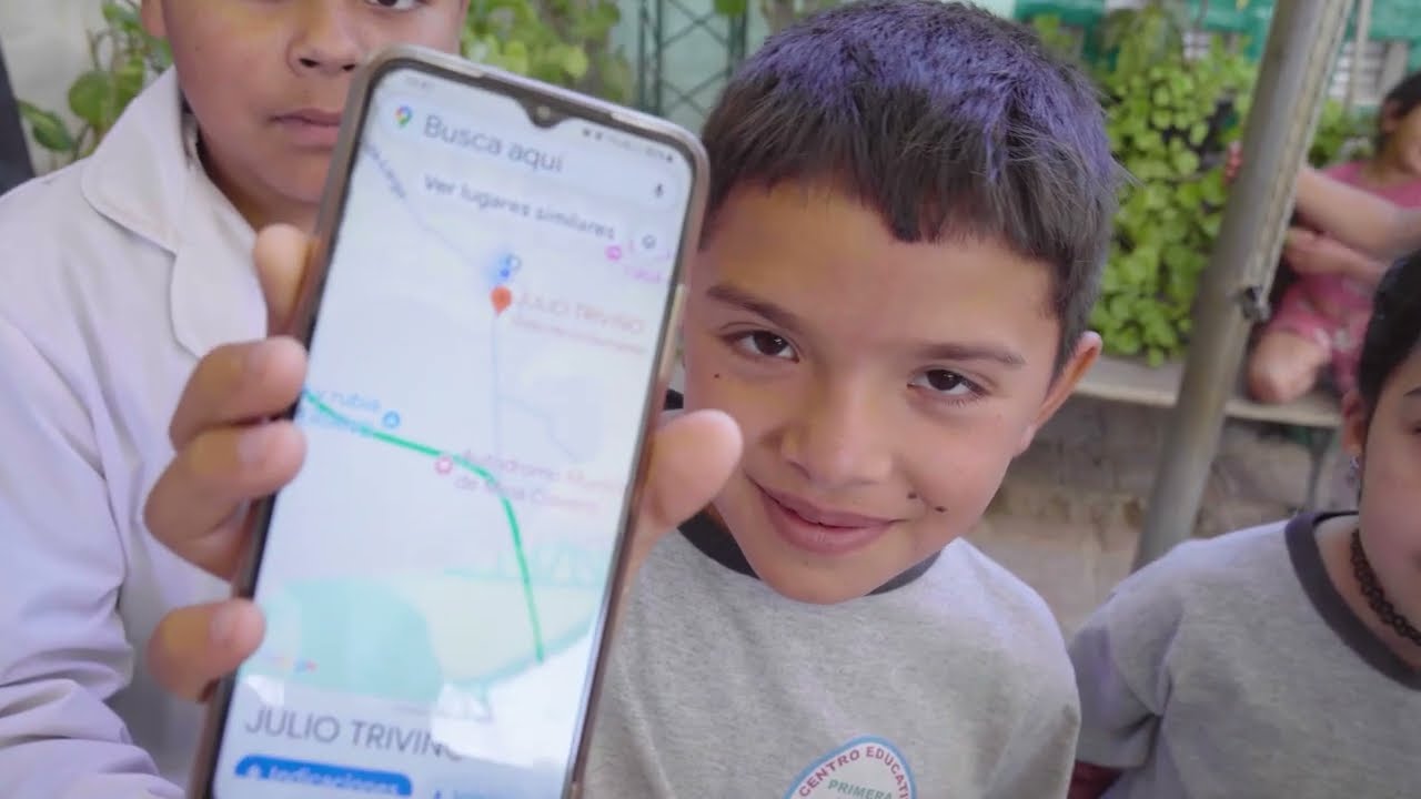 La Provincia ya instaló 320 antenas Starlink en escuelas rurales