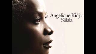 rustyjam - Salala ft. Angelique Kidjo and Peter Gabriel (2007)