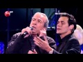Marc Anthony Ft  Jose Luis Perales  Y Como Es El En Vivo HD1