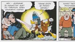 Tuomas Holopainen - Duel & Cloudscapes