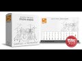 Video 1: GoranGrooves Handy Drums- STUDIO LEGEND