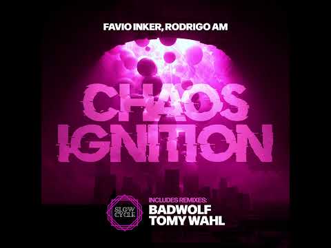 Favio Inker & Rodrigo AM - Chaos Ignition (Original Mix)
